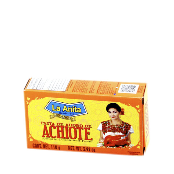 Pasta de Adobo Achiote