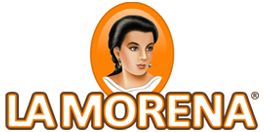 LA MORENA